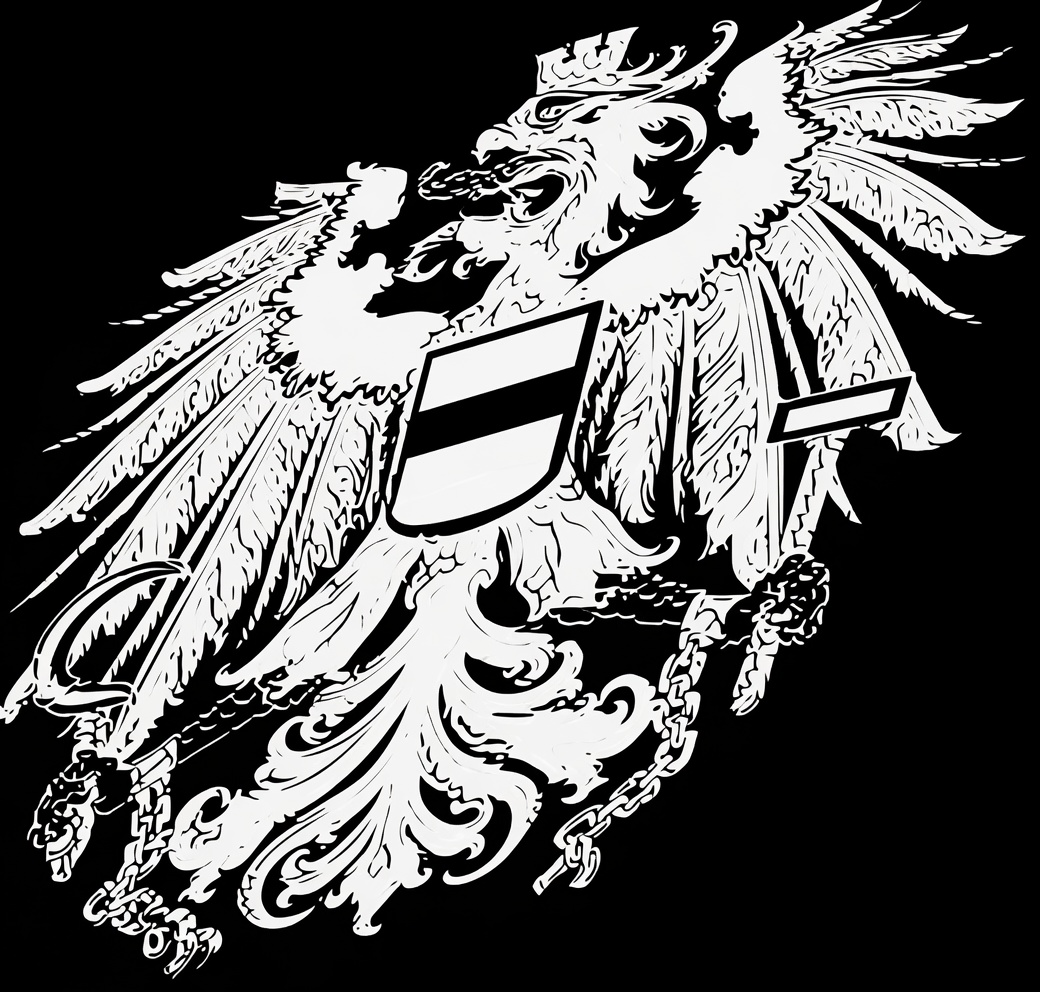 Adler Wappen