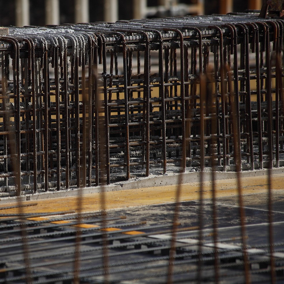 Bestandsaufnahme und Bauvermessung