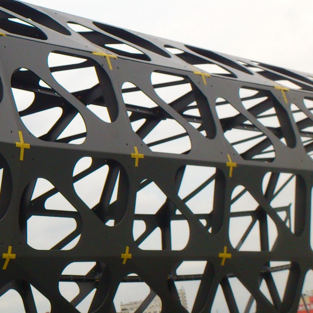 Technische Vermessungen