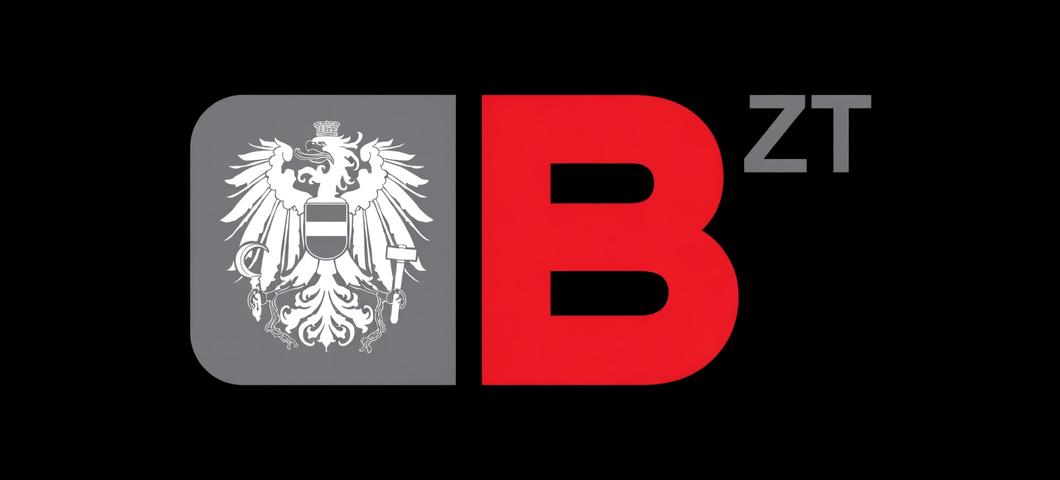 Vermessung Benzinger Logo